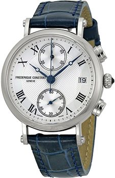 Часы Frederique Constant Classics FC-291MC2R6